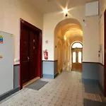 Vinohrady Moravska Apartments