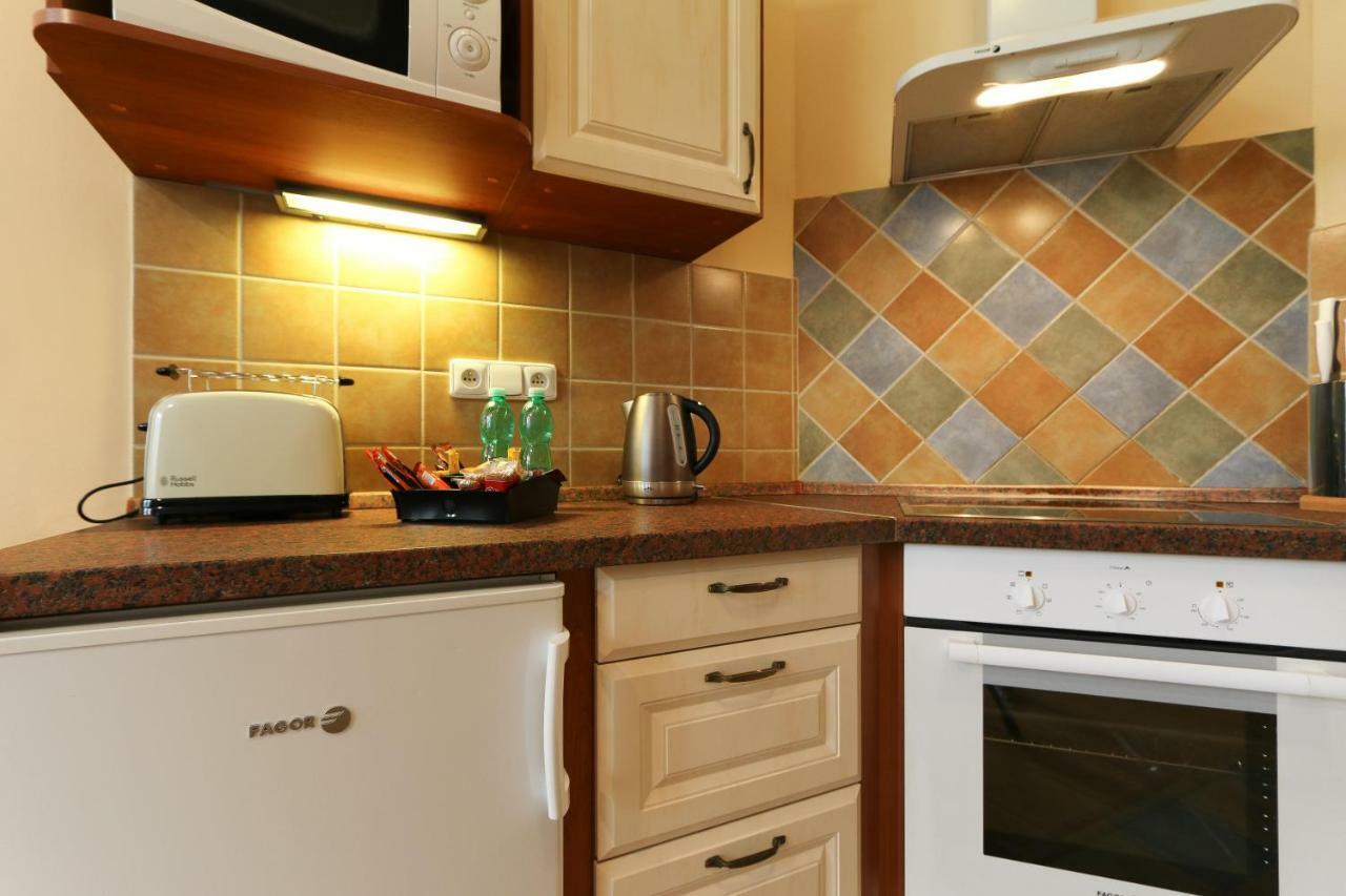 Vinohrady Moravska Apartamento Praga