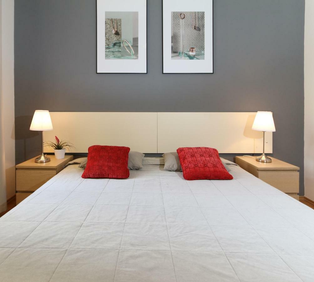 Apartamento Vinohrady Moravska