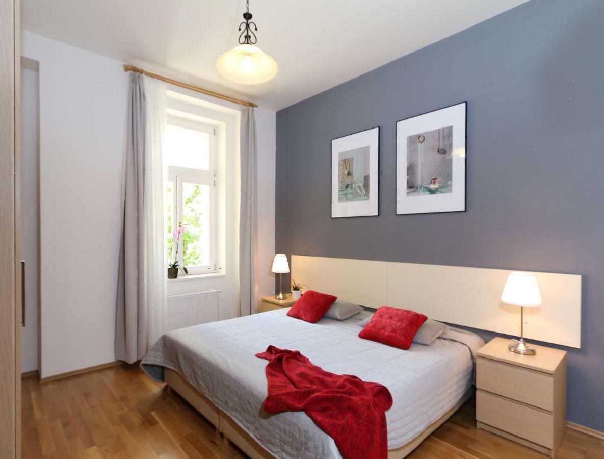 Apartamento Vinohrady Moravska