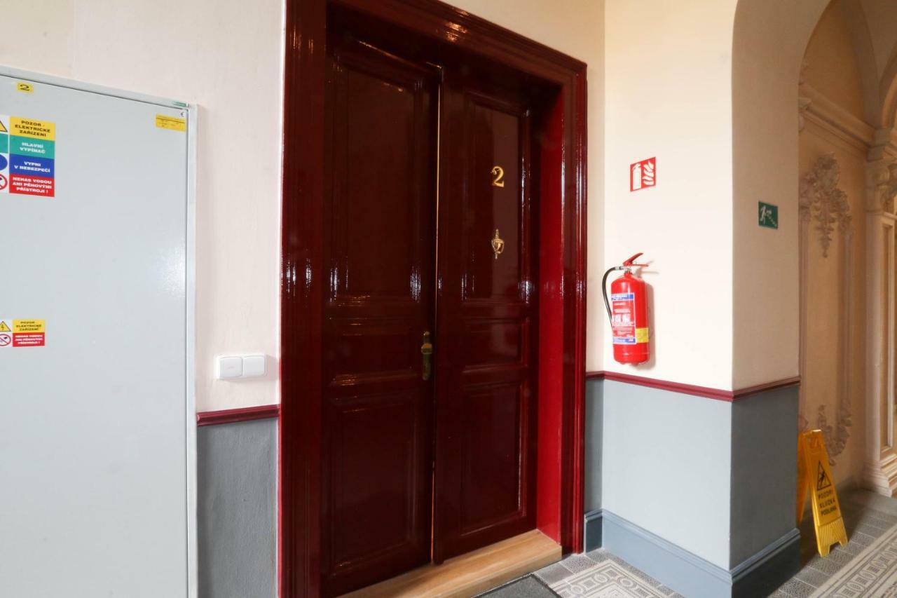 Apartamento Vinohrady Moravska *
