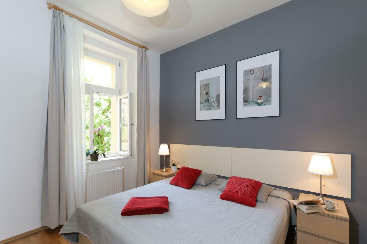 Apartment Vinohrady Moravska *