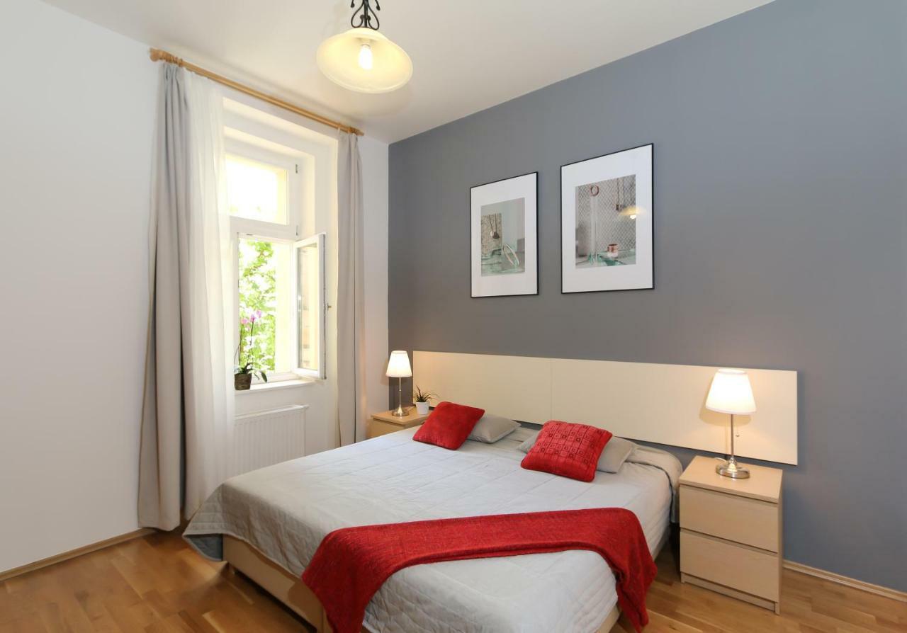 Apartment Vinohrady Moravska *