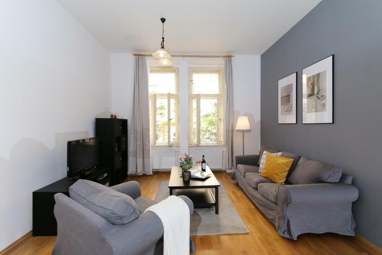Apartamento Vinohrady Moravska *