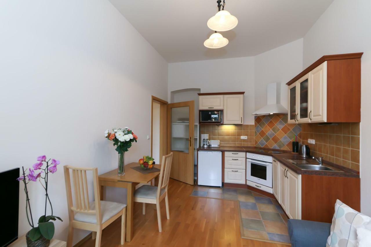 Apartment Vinohrady Moravska *
