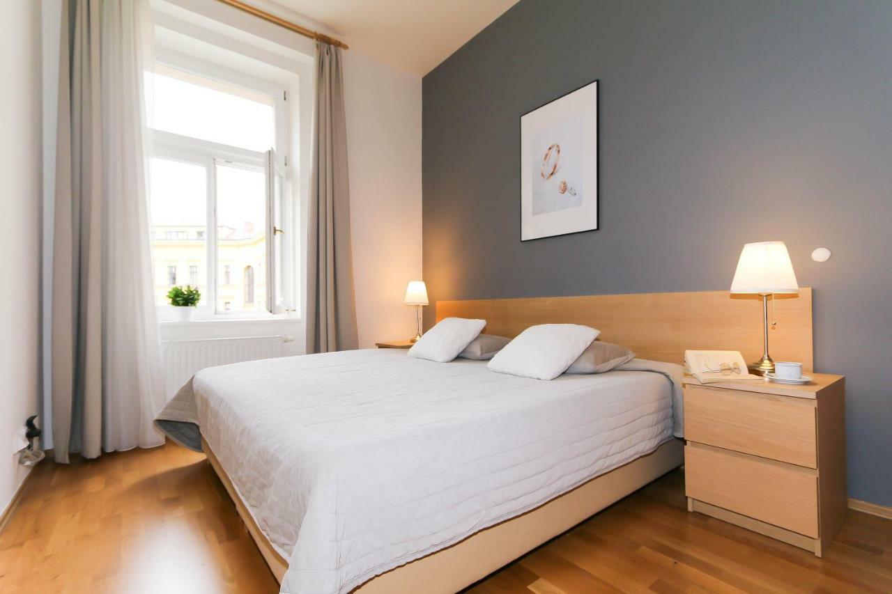 Apartamento Vinohrady Moravska