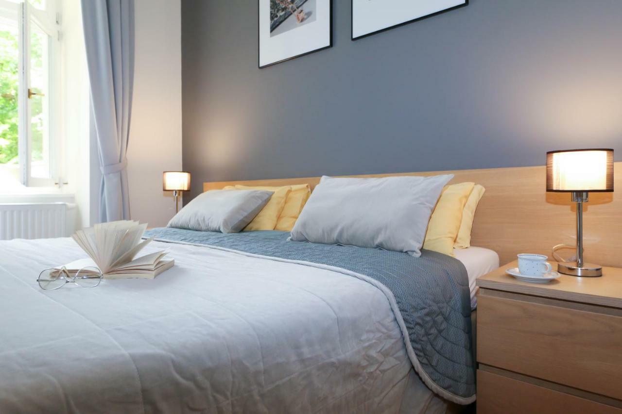 Apartamento Vinohrady Moravska