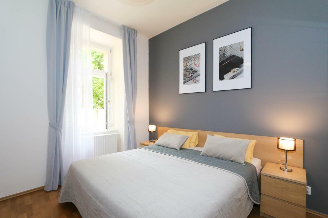 Apartamento Vinohrady Moravska *
