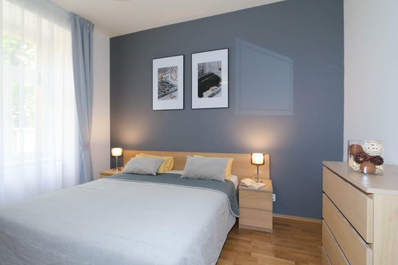 Apartment Vinohrady Moravska *