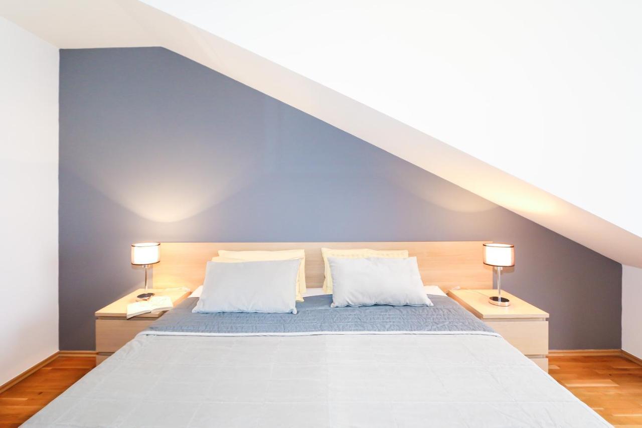 Apartamento Vinohrady Moravska Praga