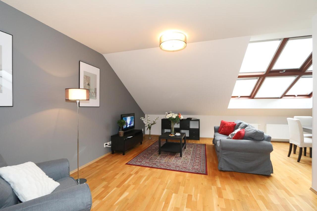 Apartamento Vinohrady Moravska *