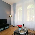 Vinohrady Moravska Apartments