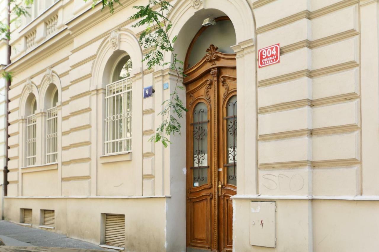 Appartamento Vinohrady Moravska